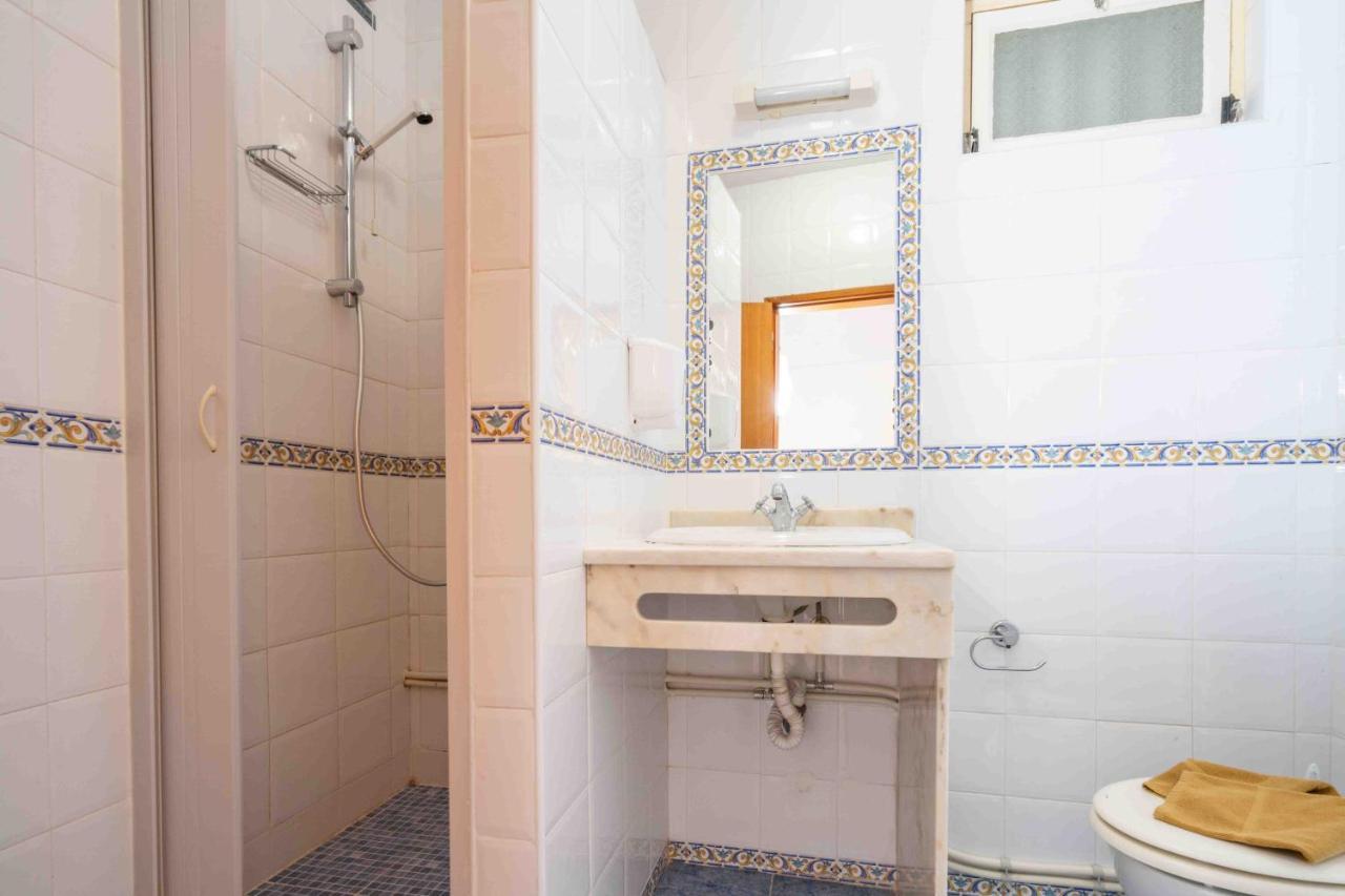 Residencial Capri By Umbral Hotel Albufeira Exterior photo